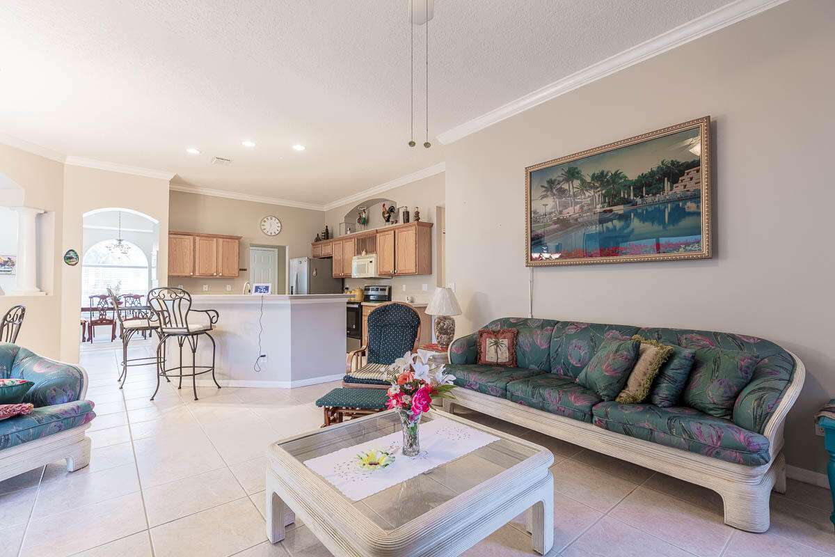 PORT ST LUCIE SECTION 29 - Residential