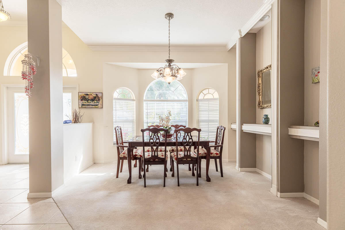 PORT ST LUCIE SECTION 29 - Residential