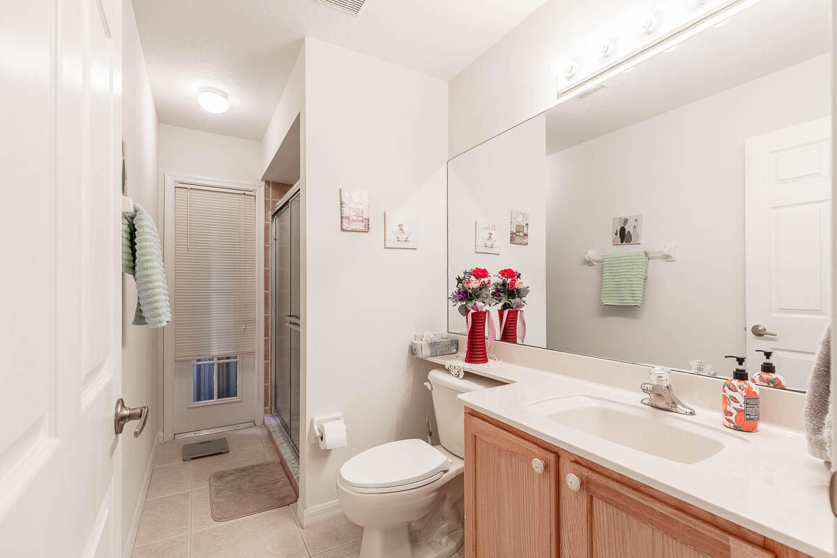 PORT ST LUCIE SECTION 29 - Residential