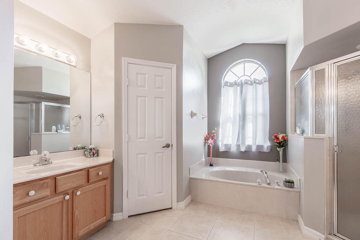 PORT ST LUCIE SECTION 29 - Residential