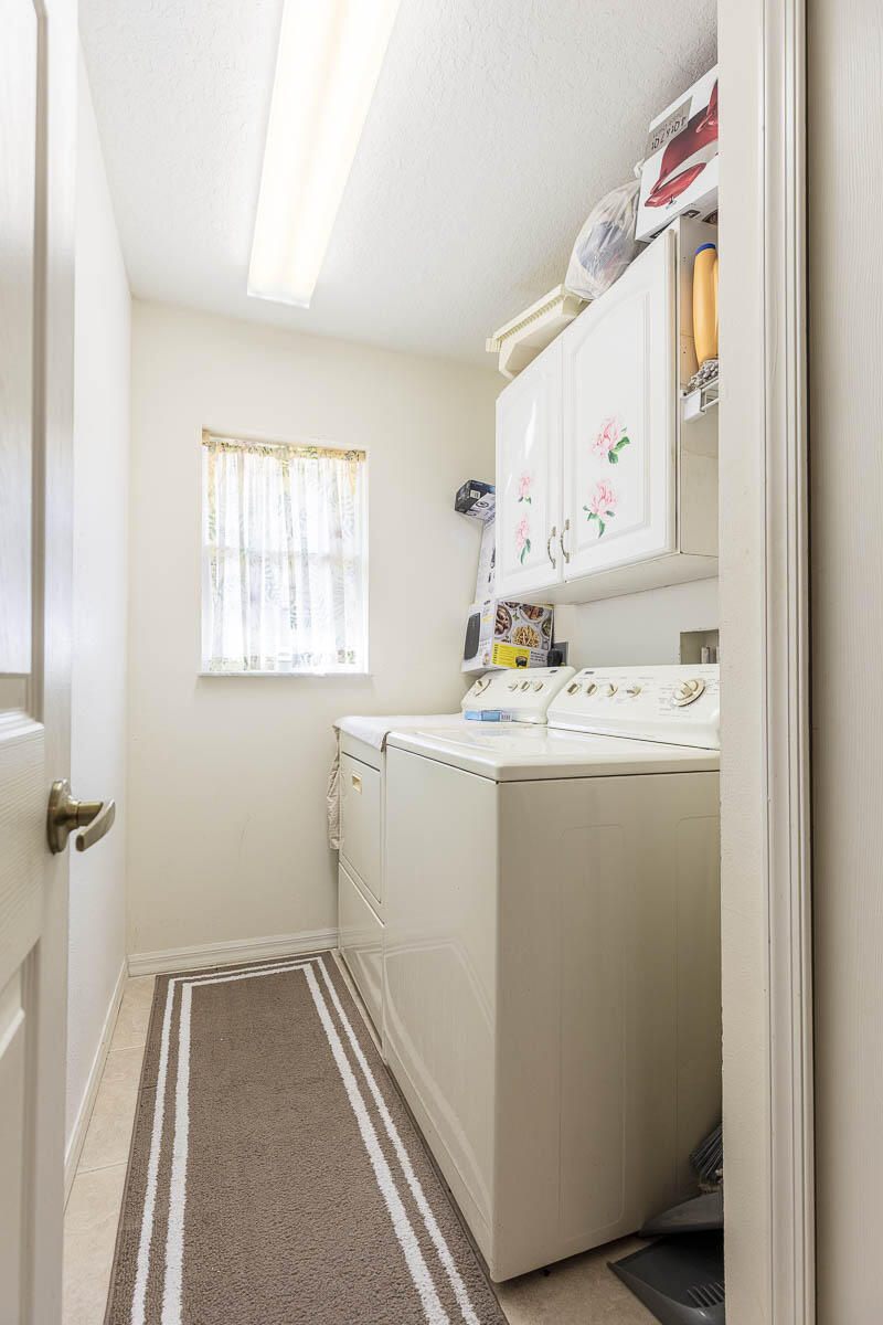 PORT ST LUCIE SECTION 29 - Residential