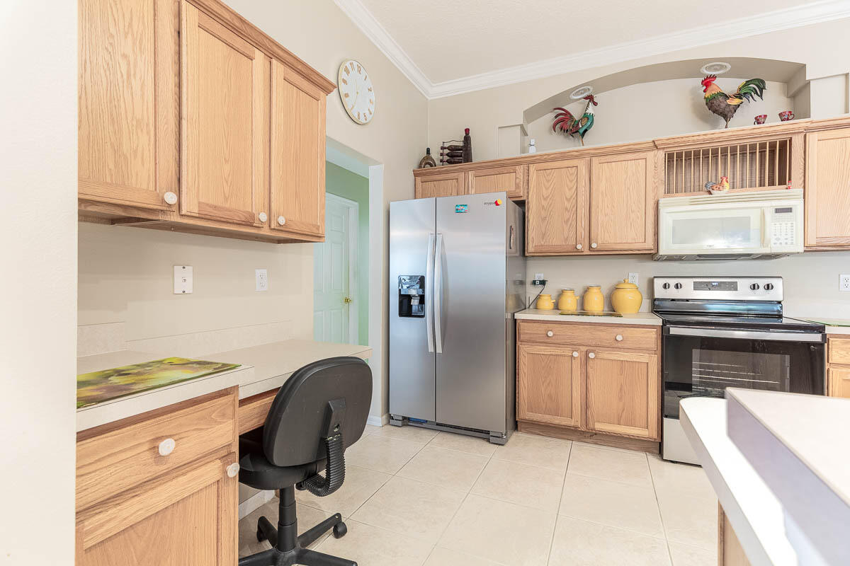 PORT ST LUCIE SECTION 29 - Residential