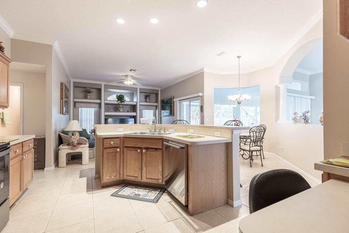 PORT ST LUCIE SECTION 29 - Residential