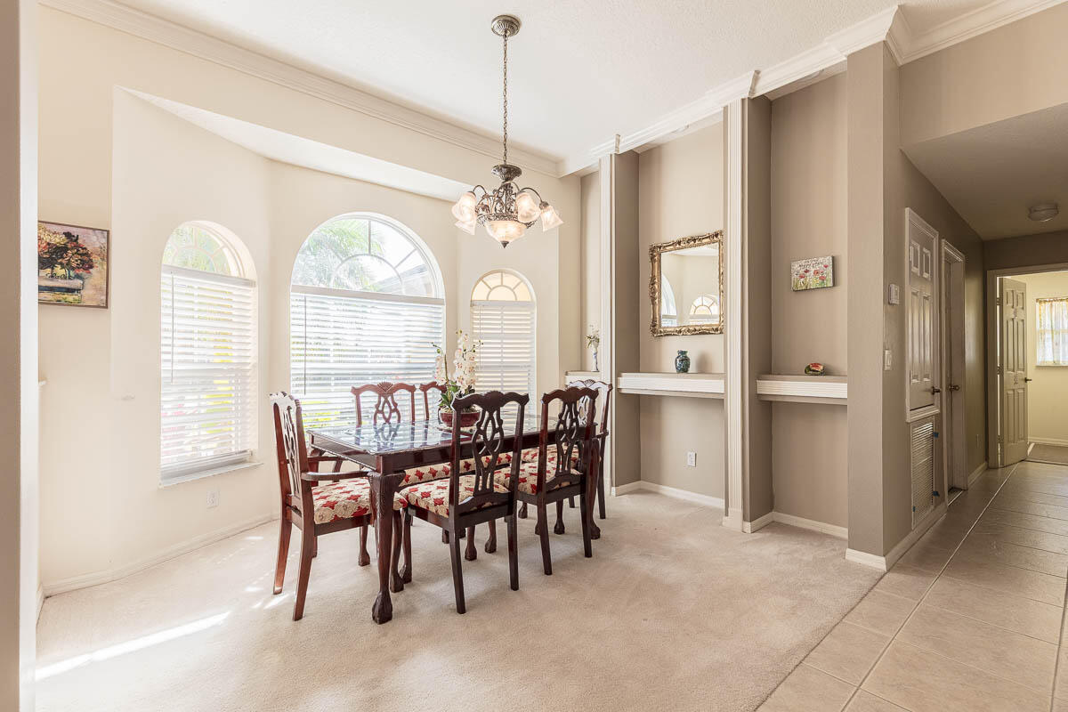 PORT ST LUCIE SECTION 29 - Residential