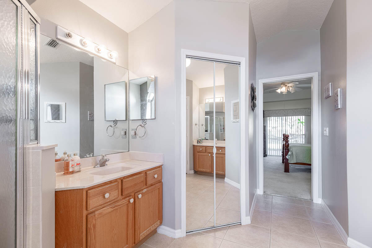 PORT ST LUCIE SECTION 29 - Residential