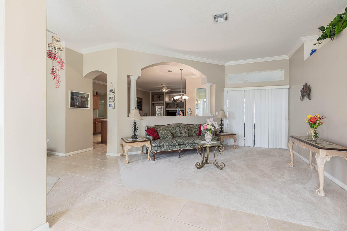 PORT ST LUCIE SECTION 29 - Residential