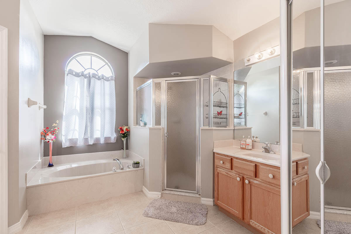 PORT ST LUCIE SECTION 29 - Residential