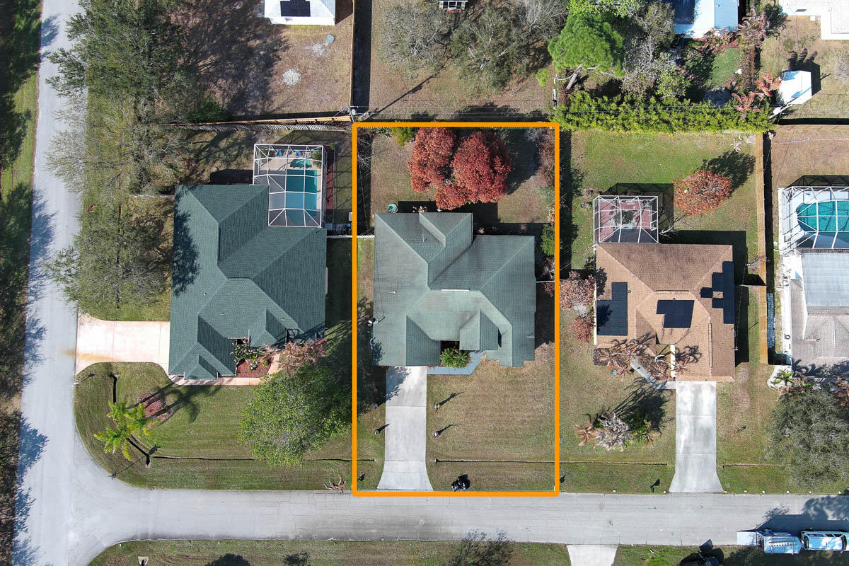 PORT ST LUCIE SECTION 29 - Residential