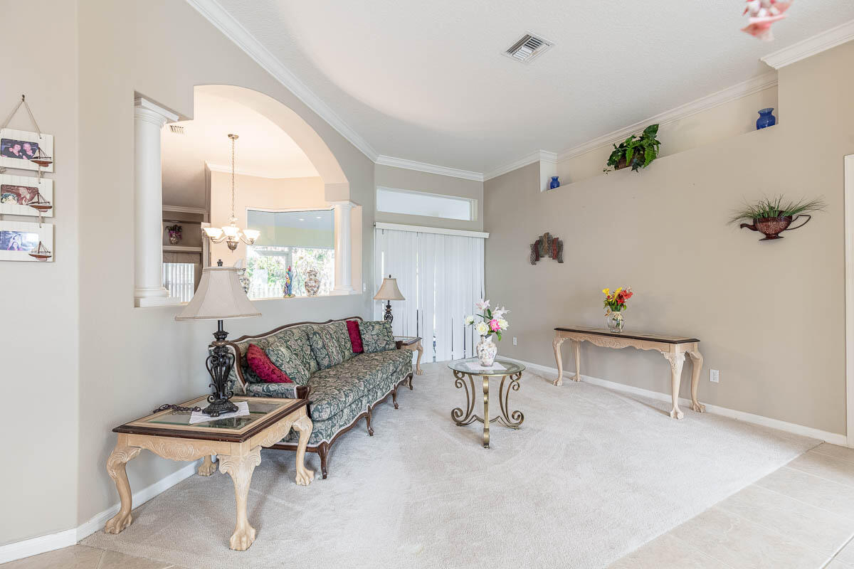 PORT ST LUCIE SECTION 29 - Residential