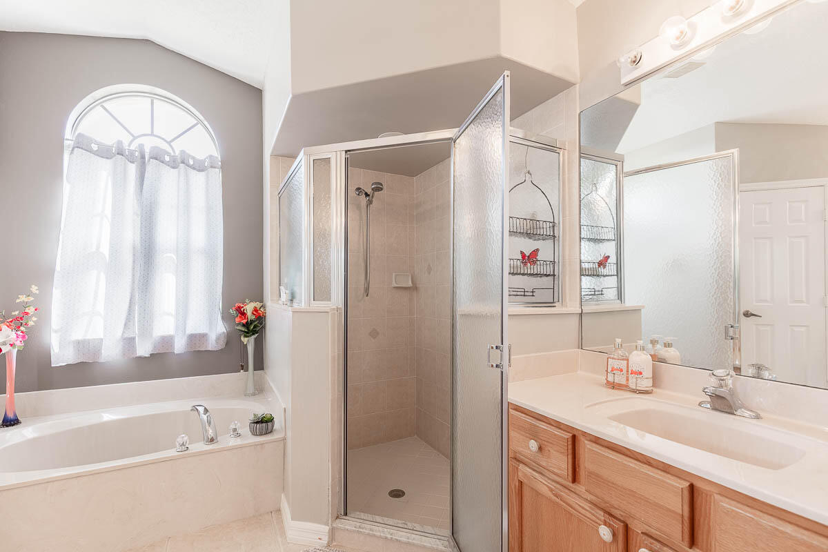 PORT ST LUCIE SECTION 29 - Residential