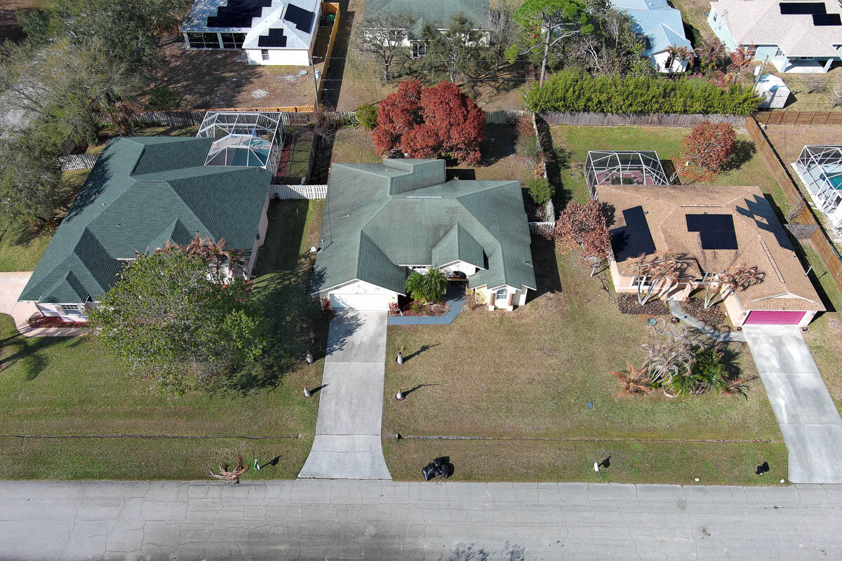 PORT ST LUCIE SECTION 29 - Residential