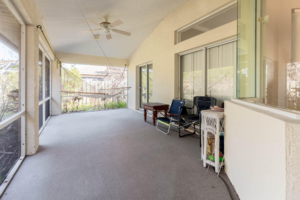 PORT ST LUCIE SECTION 29 - Residential