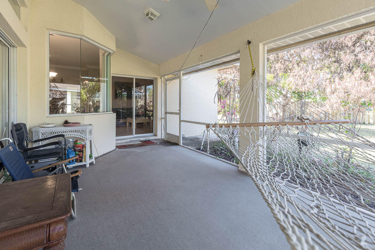 PORT ST LUCIE SECTION 29 - Residential