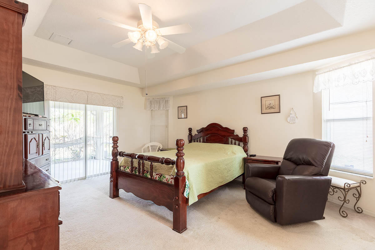 PORT ST LUCIE SECTION 29 - Residential