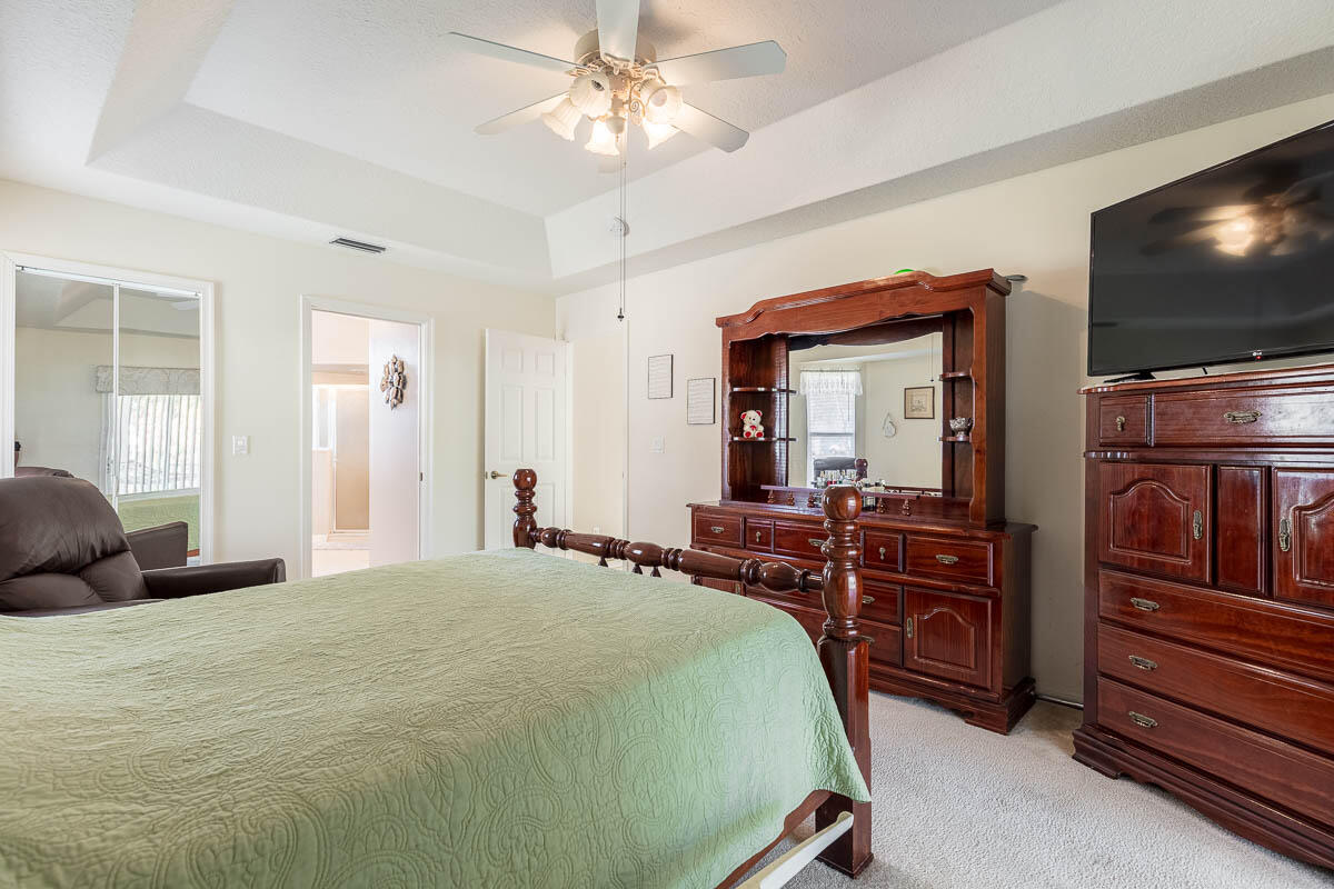 PORT ST LUCIE SECTION 29 - Residential