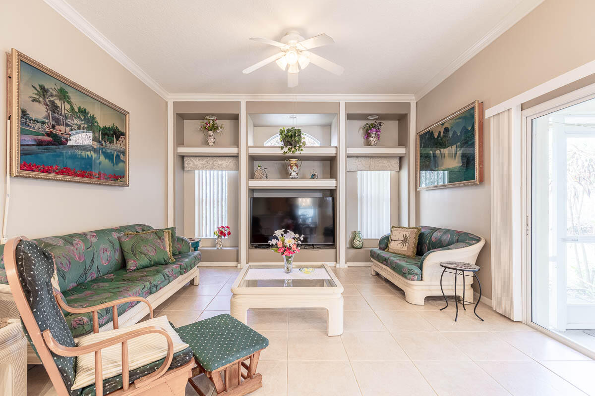 PORT ST LUCIE SECTION 29 - Residential