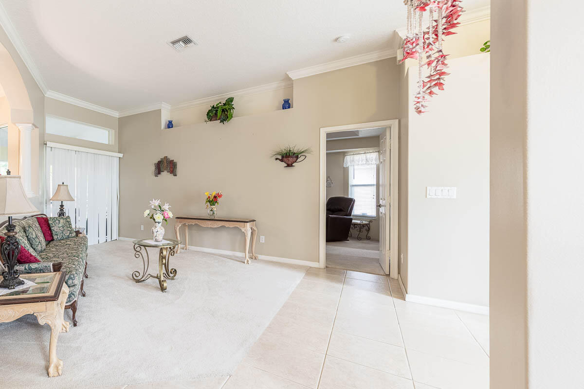 PORT ST LUCIE SECTION 29 - Residential