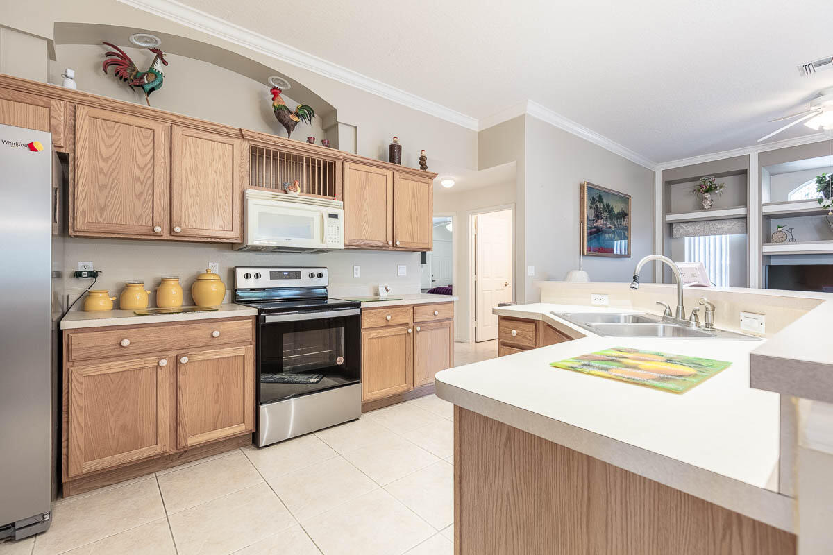 PORT ST LUCIE SECTION 29 - Residential