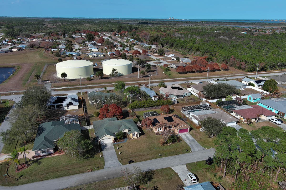 PORT ST LUCIE SECTION 29 - Residential