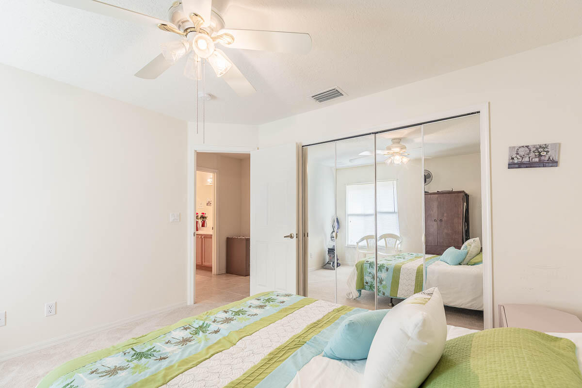 PORT ST LUCIE SECTION 29 - Residential