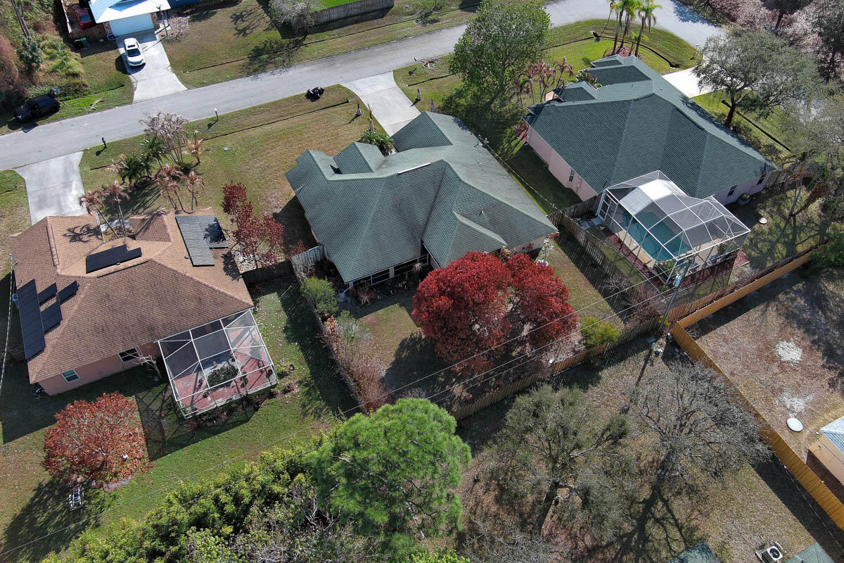 PORT ST LUCIE SECTION 29 - Residential