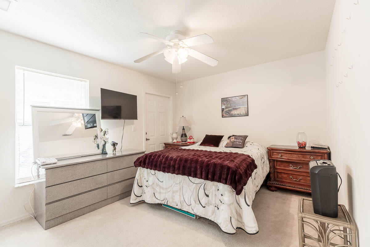 PORT ST LUCIE SECTION 29 - Residential