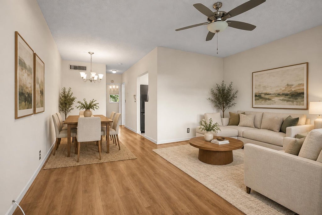 Photo of 2170 NE 51ST Court #B23, Fort Lauderdale, FL 33308 (MLS # B26091513)