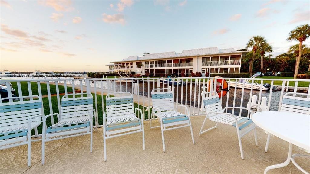 Photo of 1856 SW Palm City Rd Road #204, Stuart, FL 34994 (MLS # R10758520)