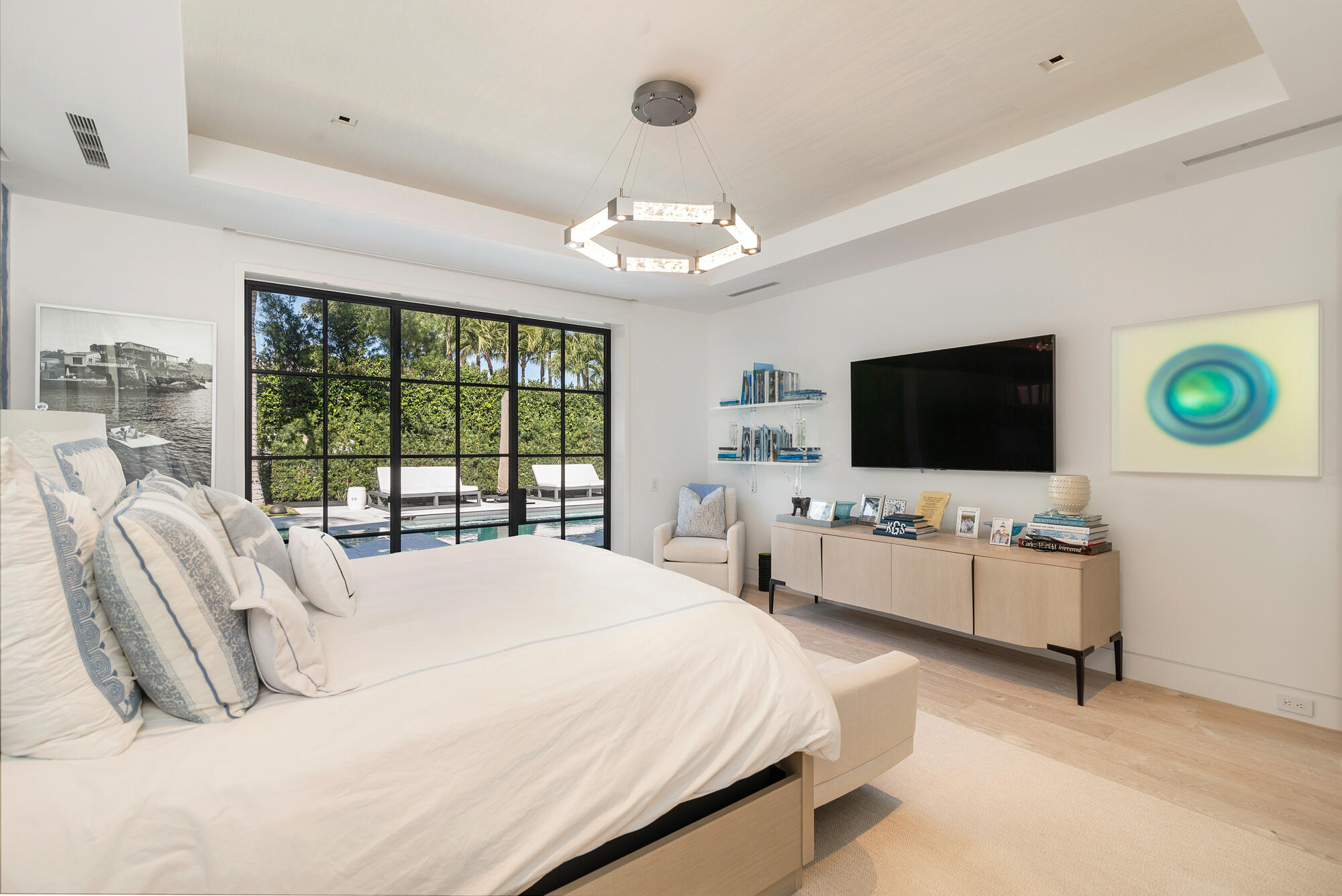 OCEAN TERRACE - Residential