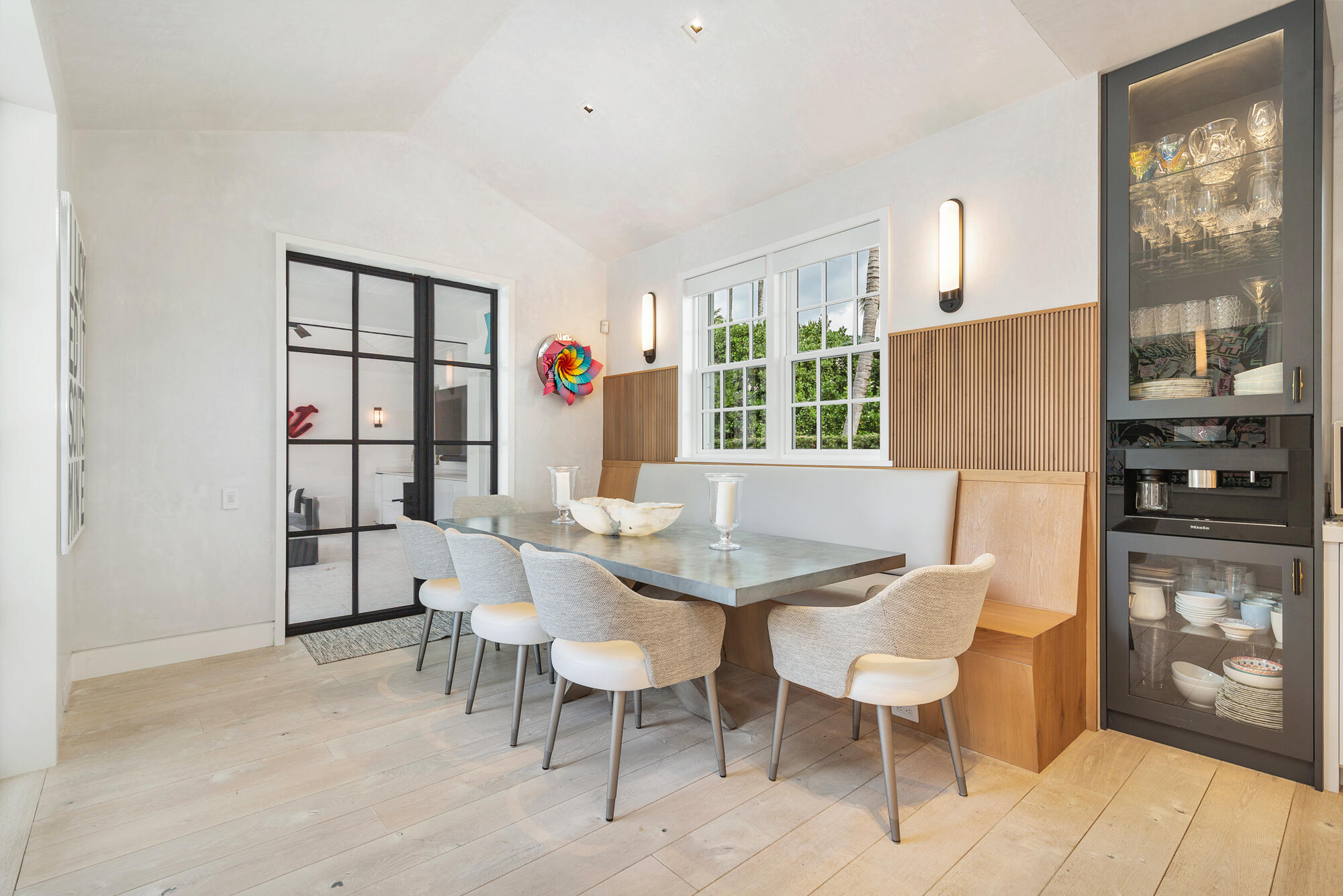 OCEAN TERRACE - Residential