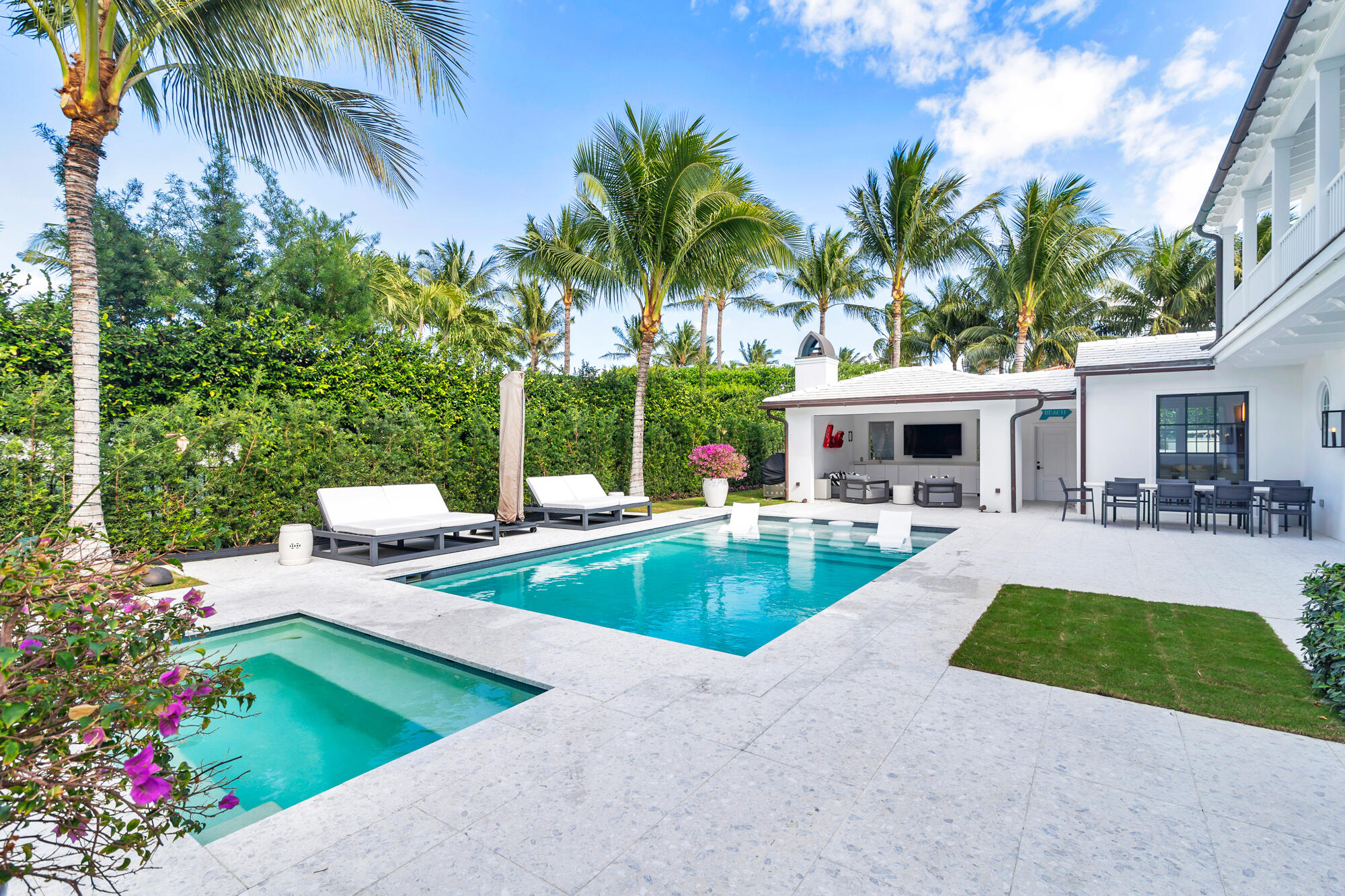 OCEAN TERRACE - Residential