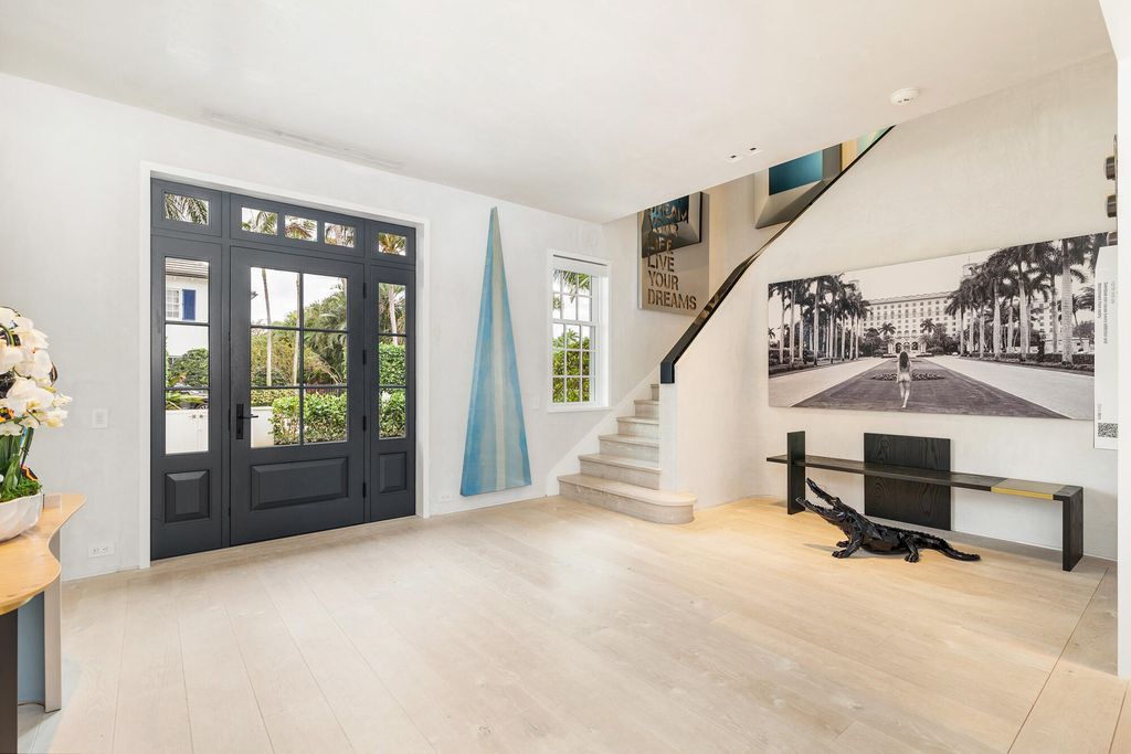 Photo of 201 Ocean Terrace, Palm Beach, FL 33480 (MLS # R11158596)