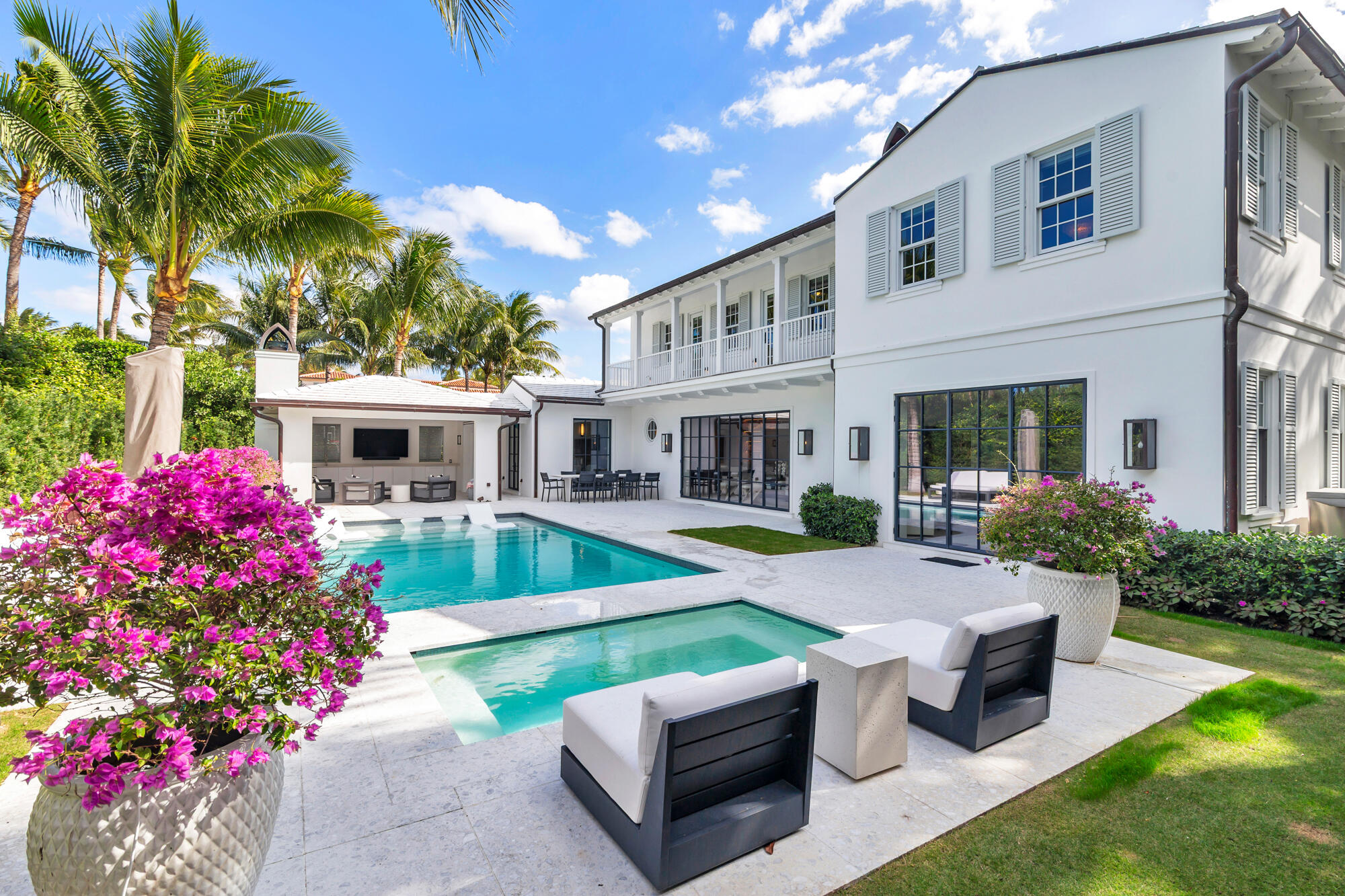 OCEAN TERRACE - Residential