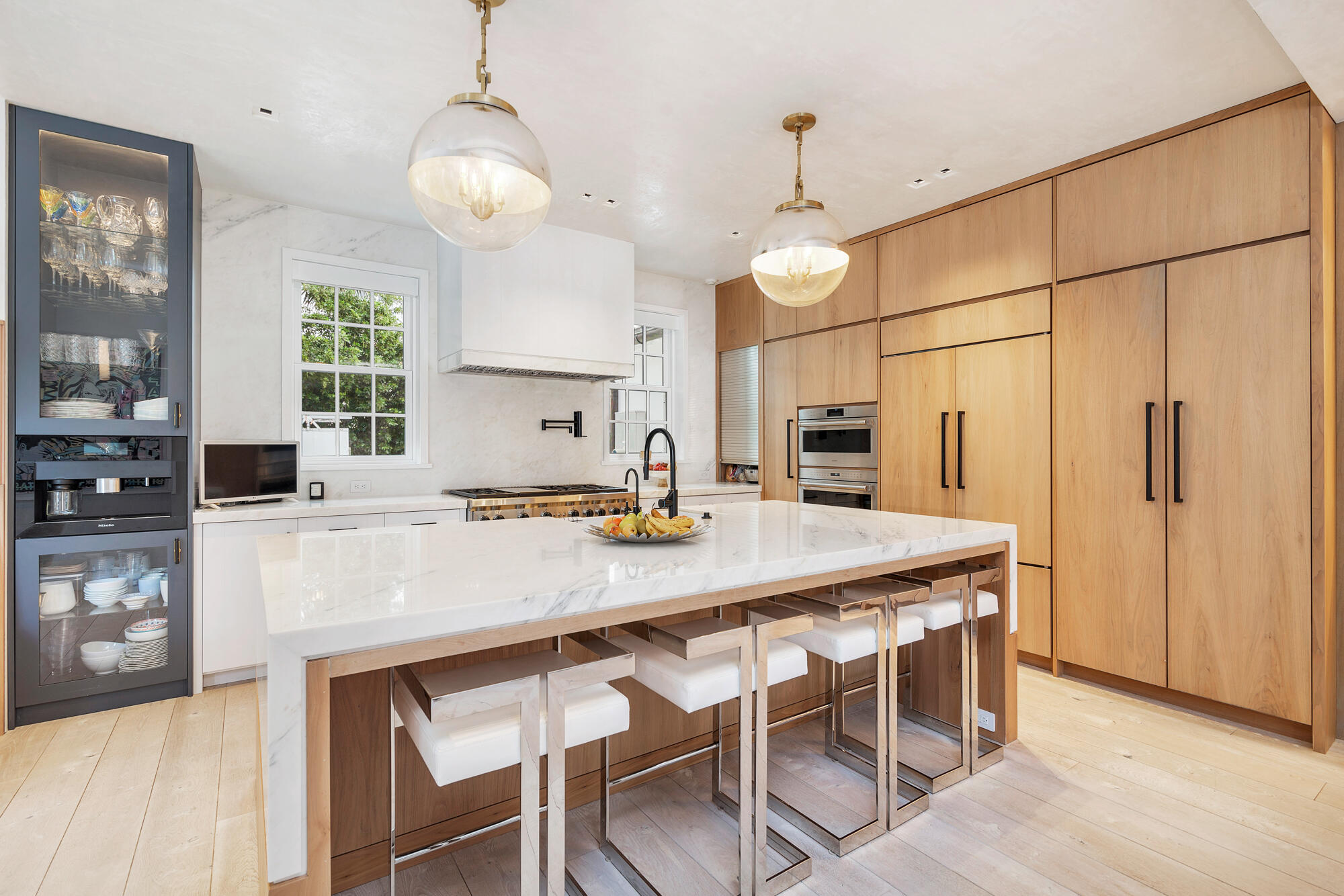 OCEAN TERRACE - Residential