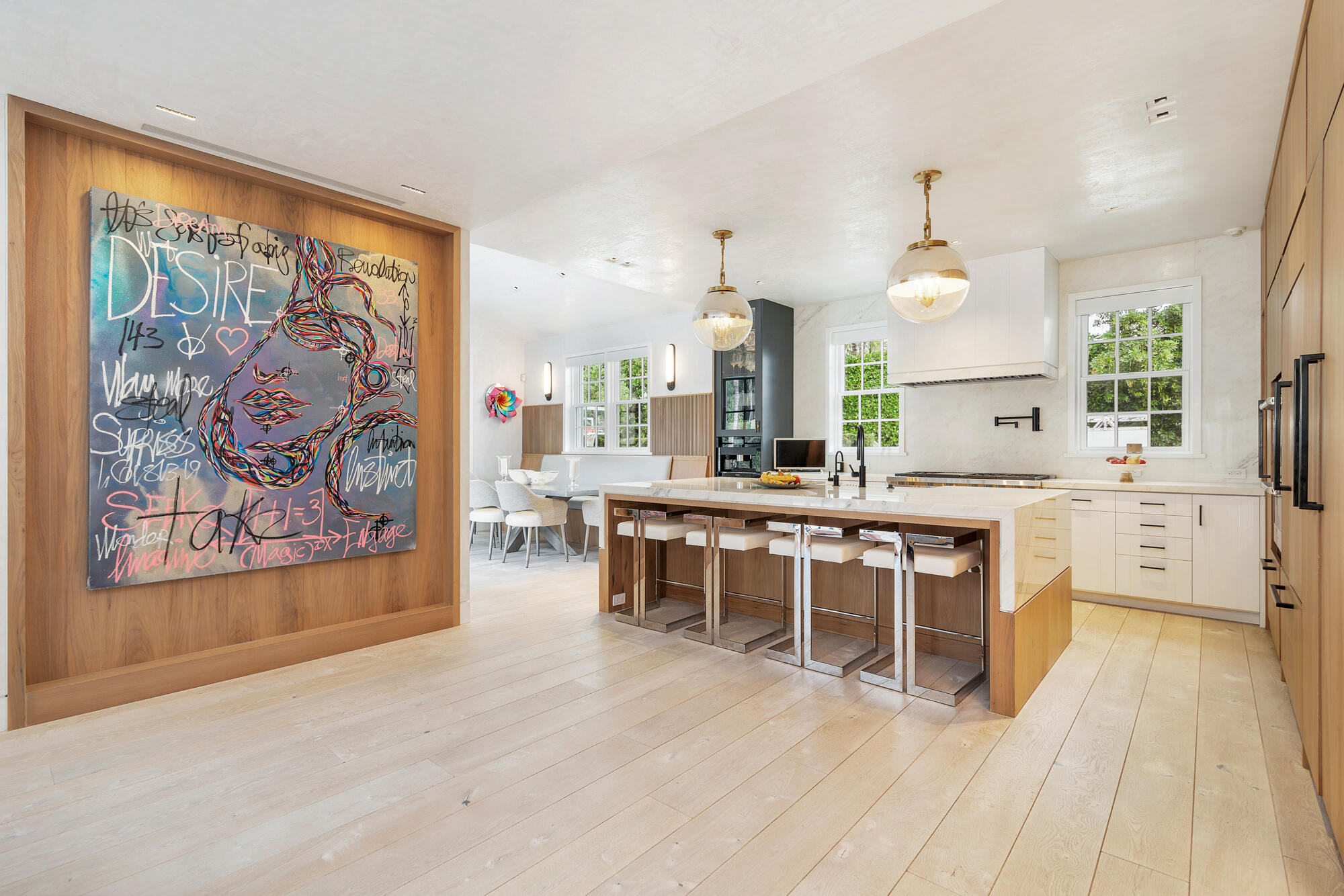 OCEAN TERRACE - Residential