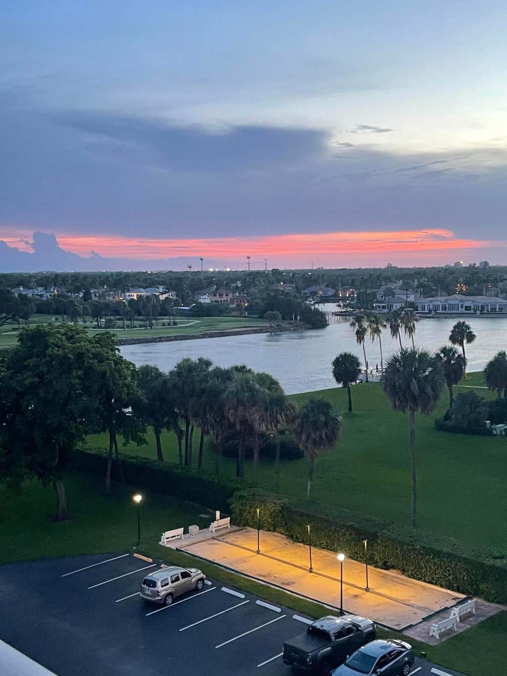 Photo of 336 Golfview Road #706, North Palm Beach, FL 33408 (MLS # B26035992)