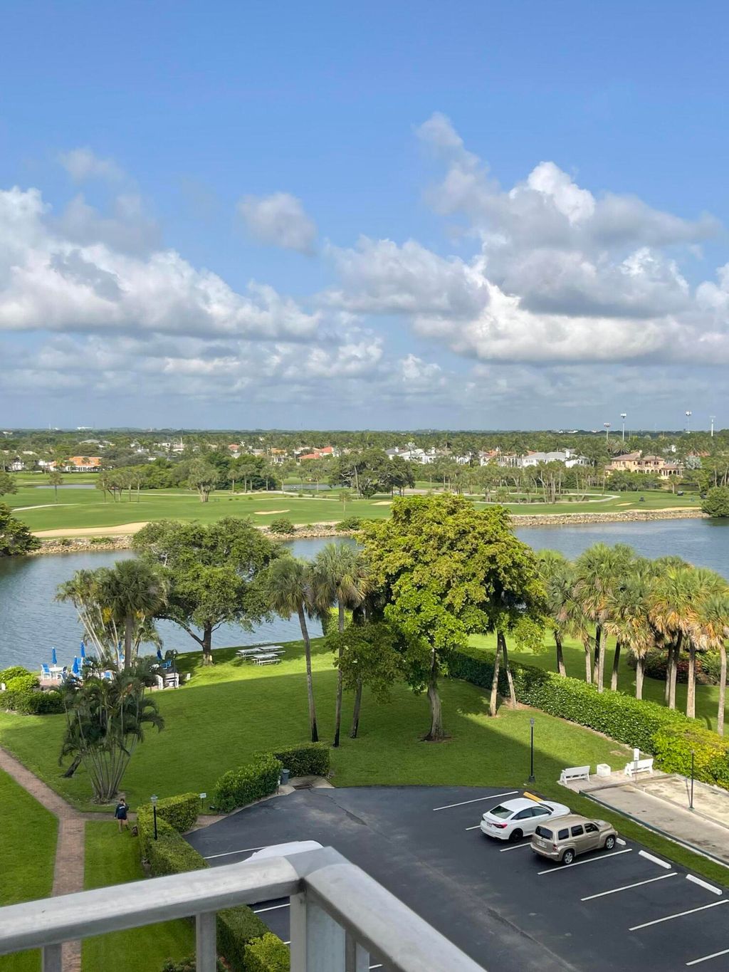Photo of 336 Golfview Road #706, North Palm Beach, FL 33408 (MLS # B26035992)
