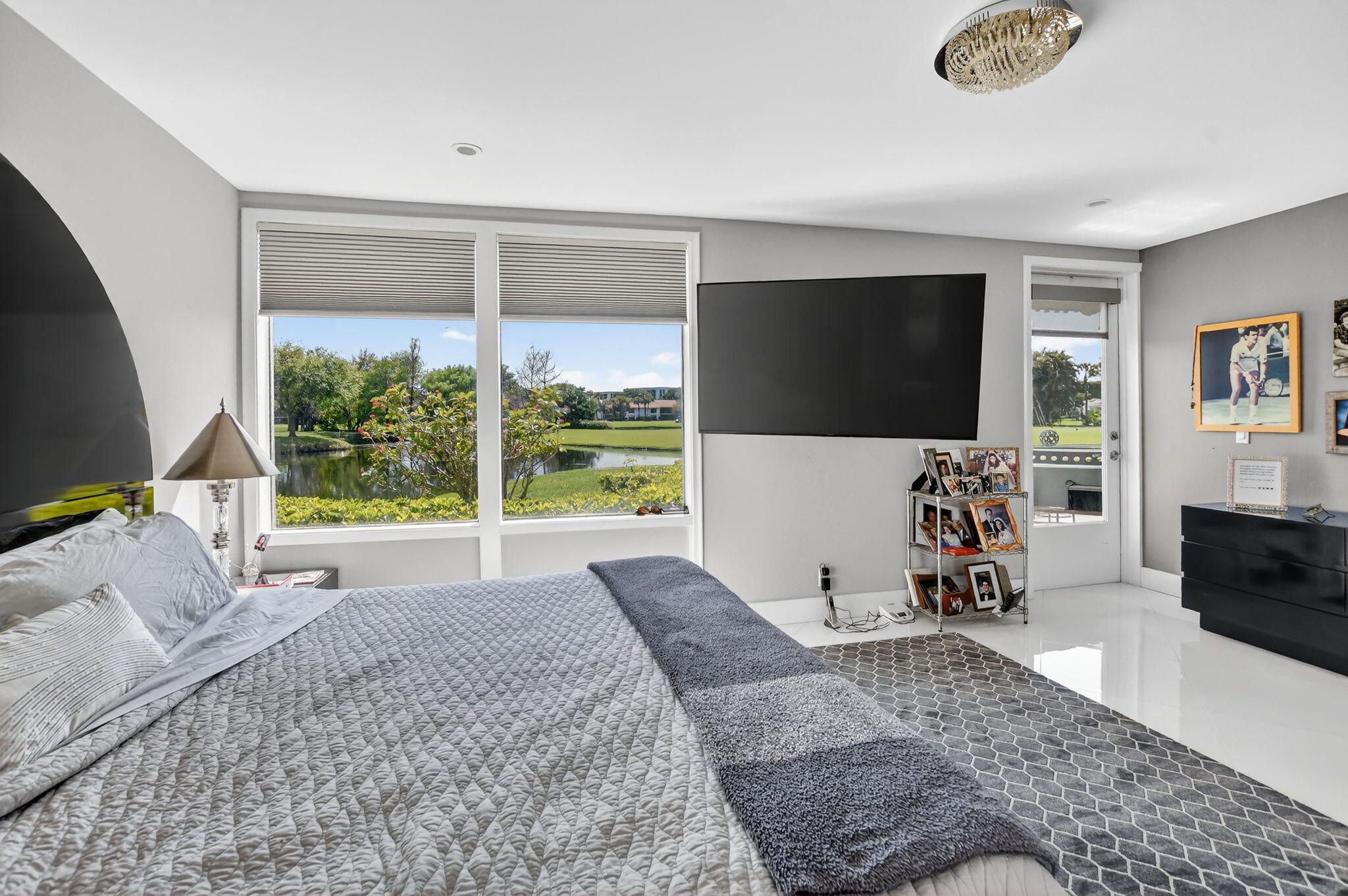 Quail Hollow - Residential