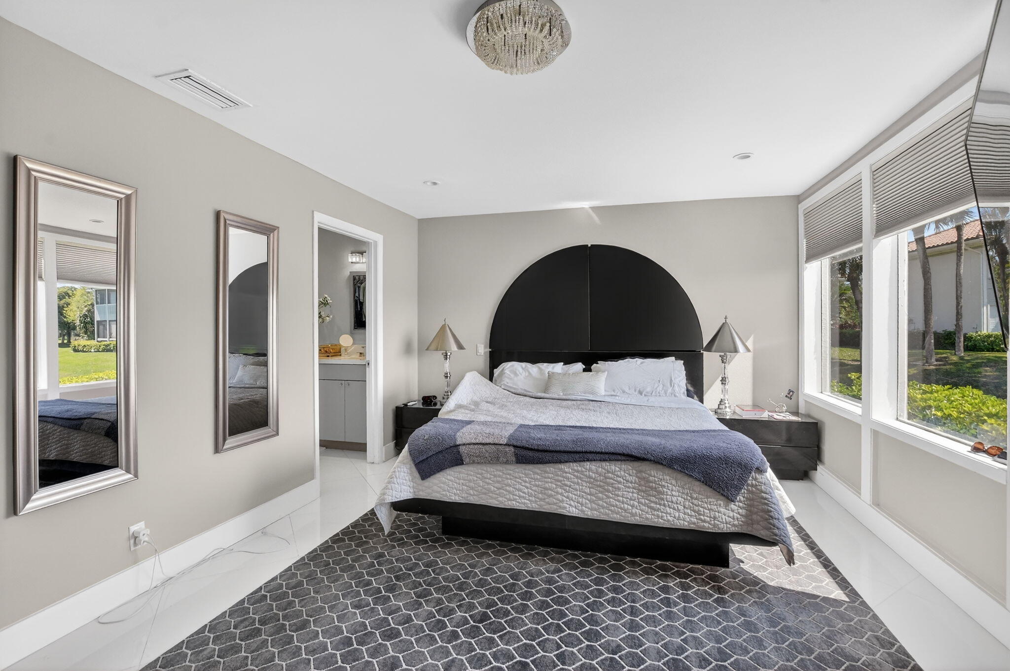 Quail Hollow - Residential