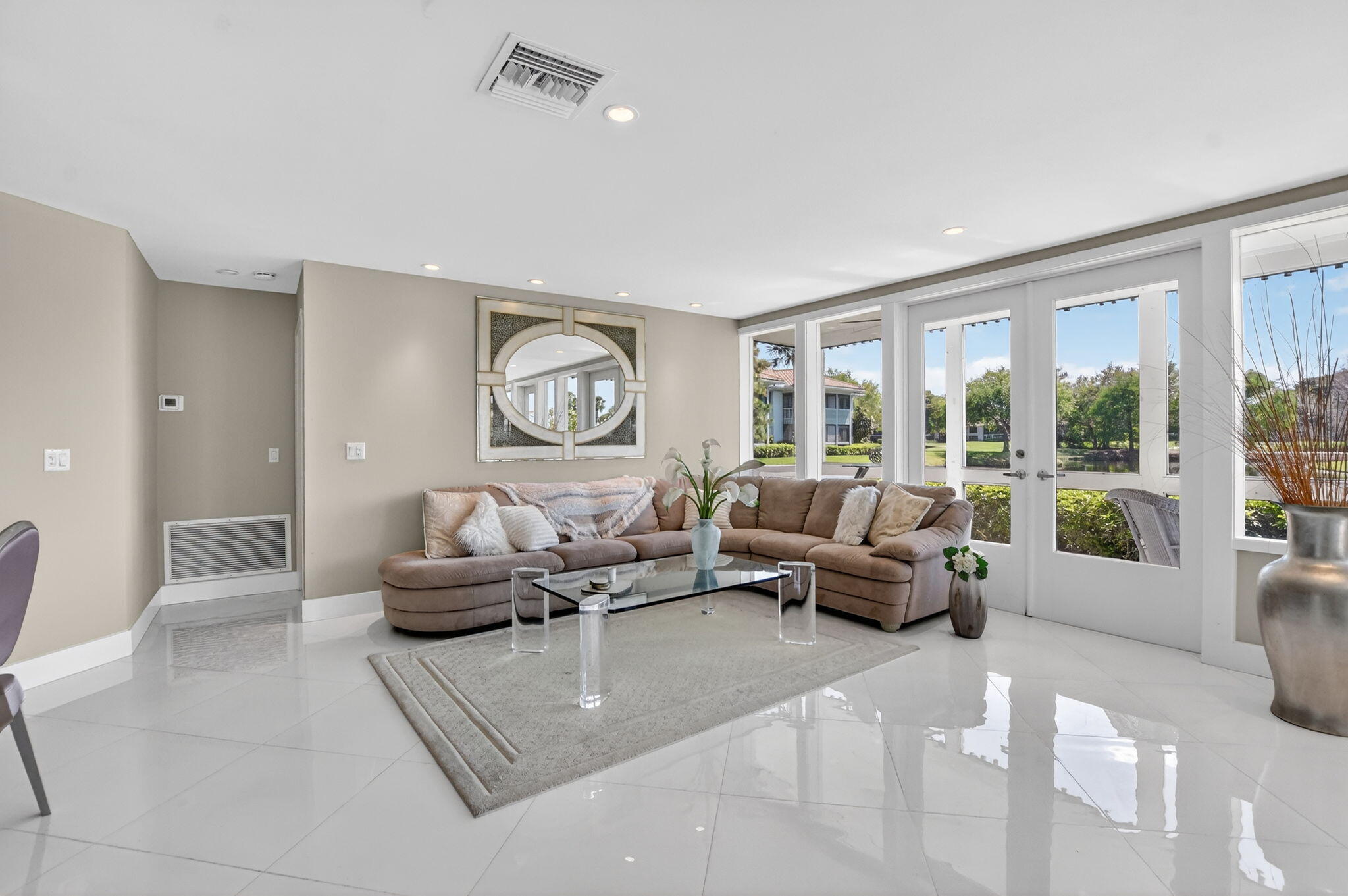 Quail Hollow - Residential