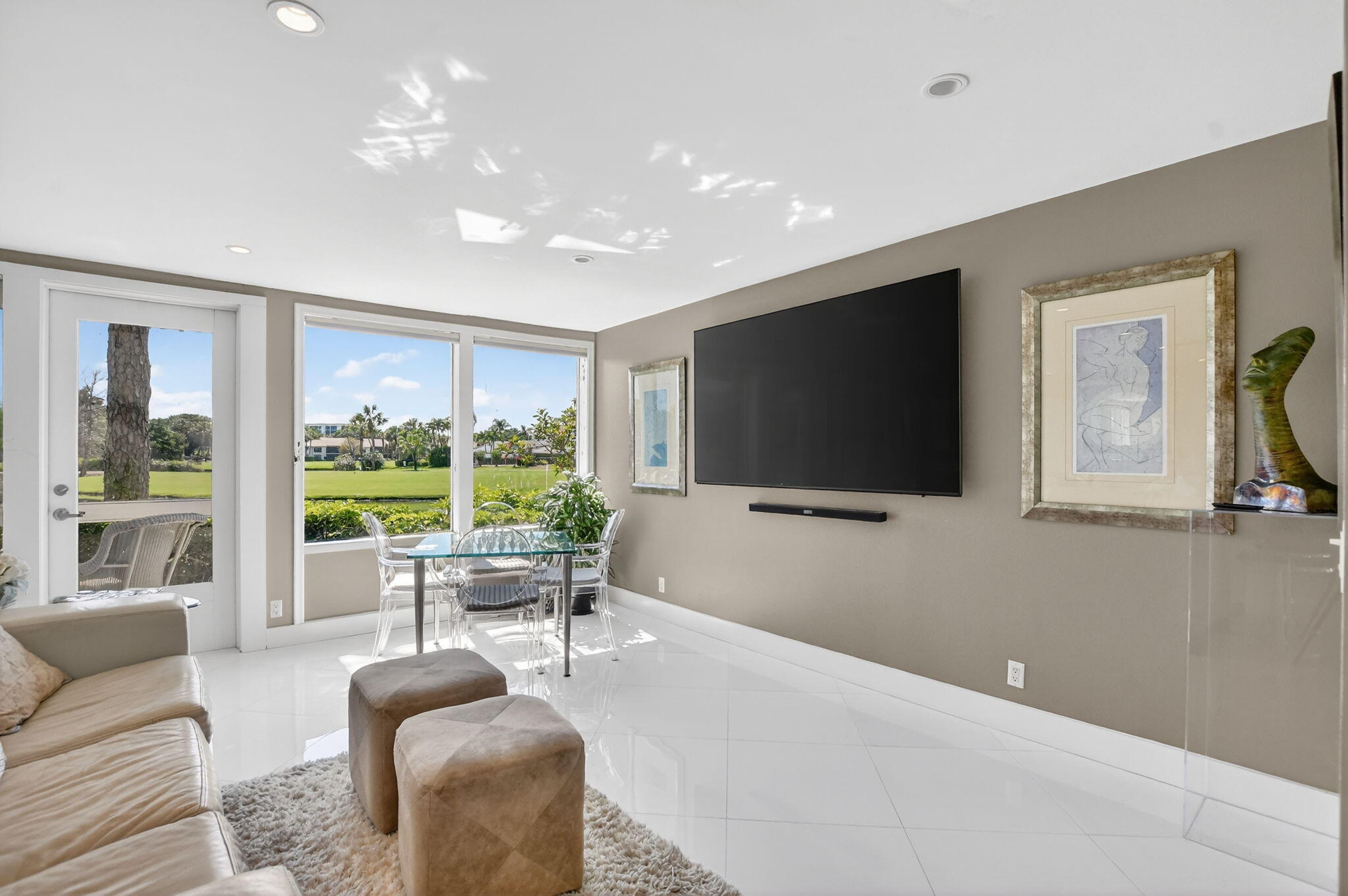 Quail Hollow - Residential