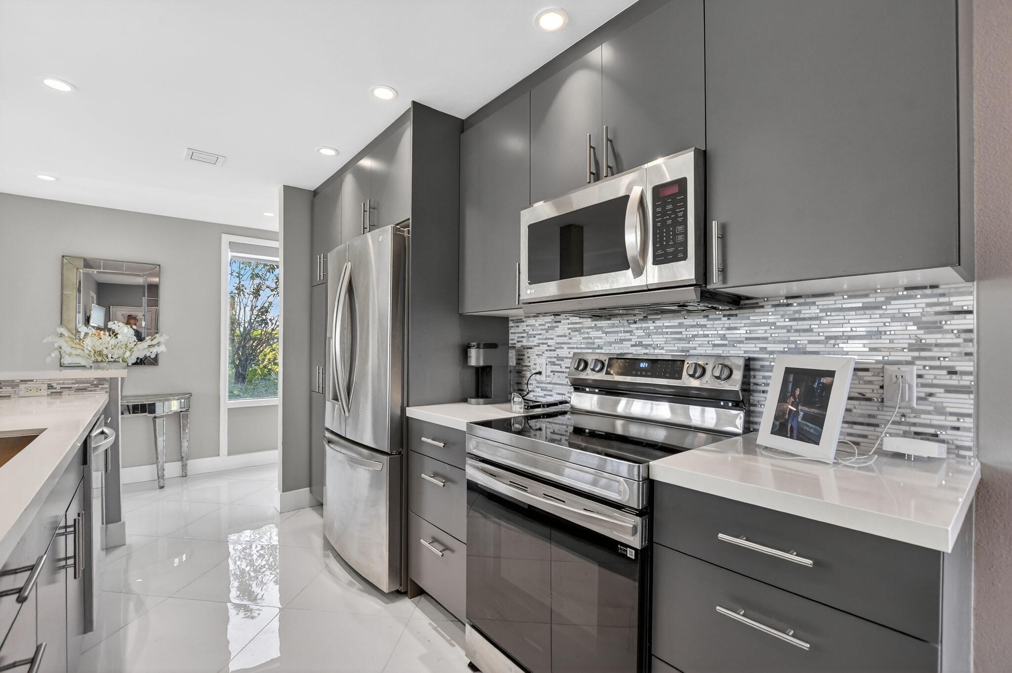 Quail Hollow - Residential