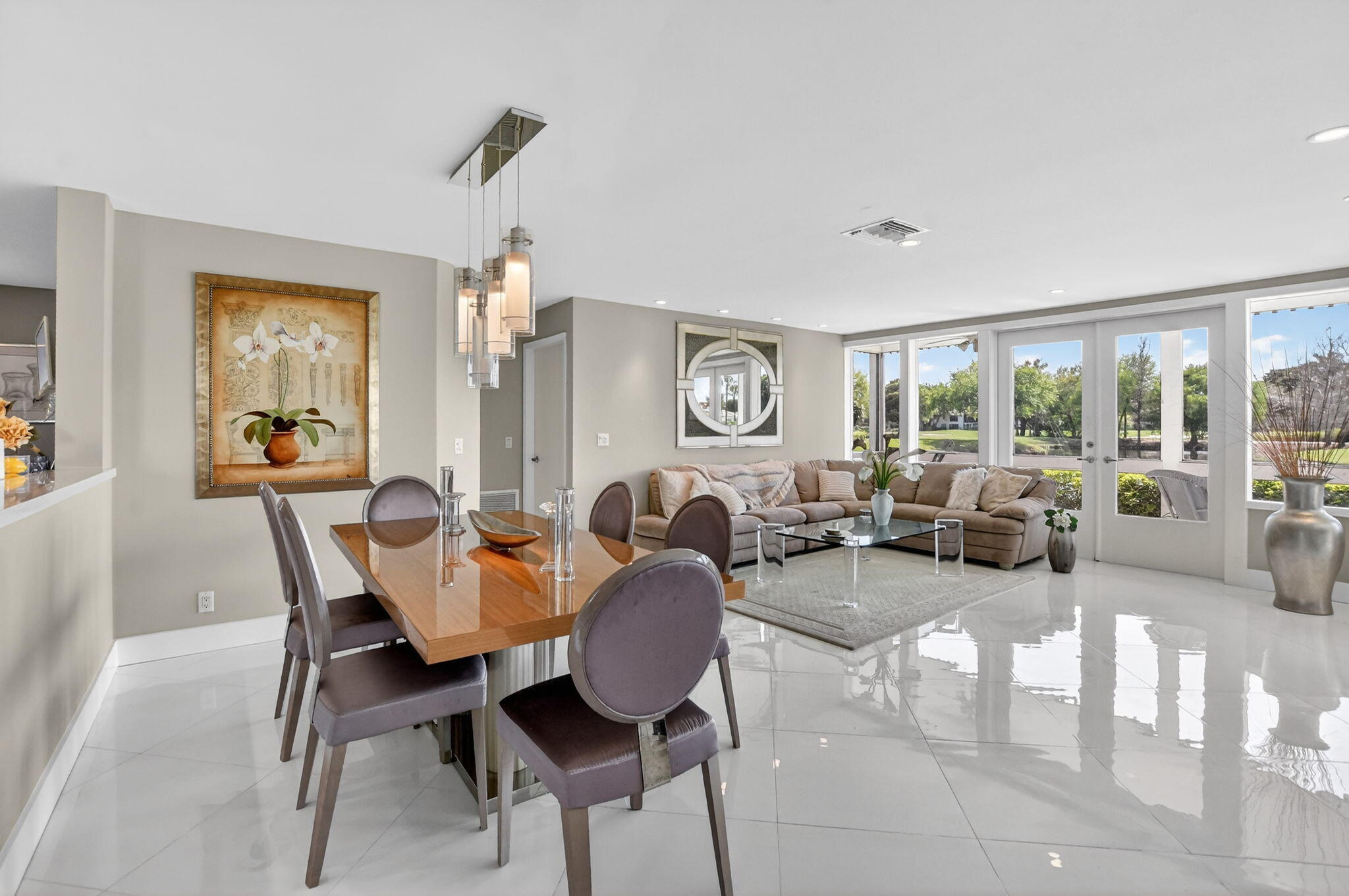 Quail Hollow - Residential