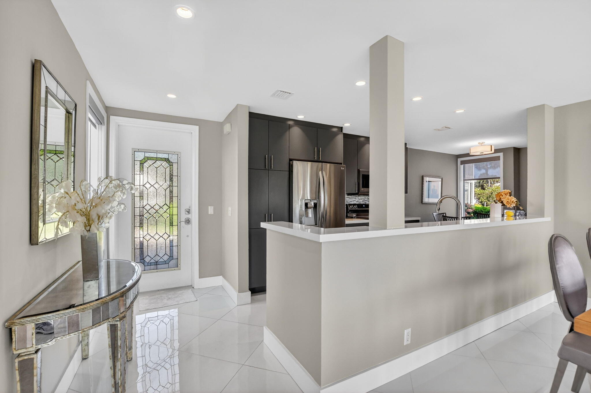 Quail Hollow - Residential