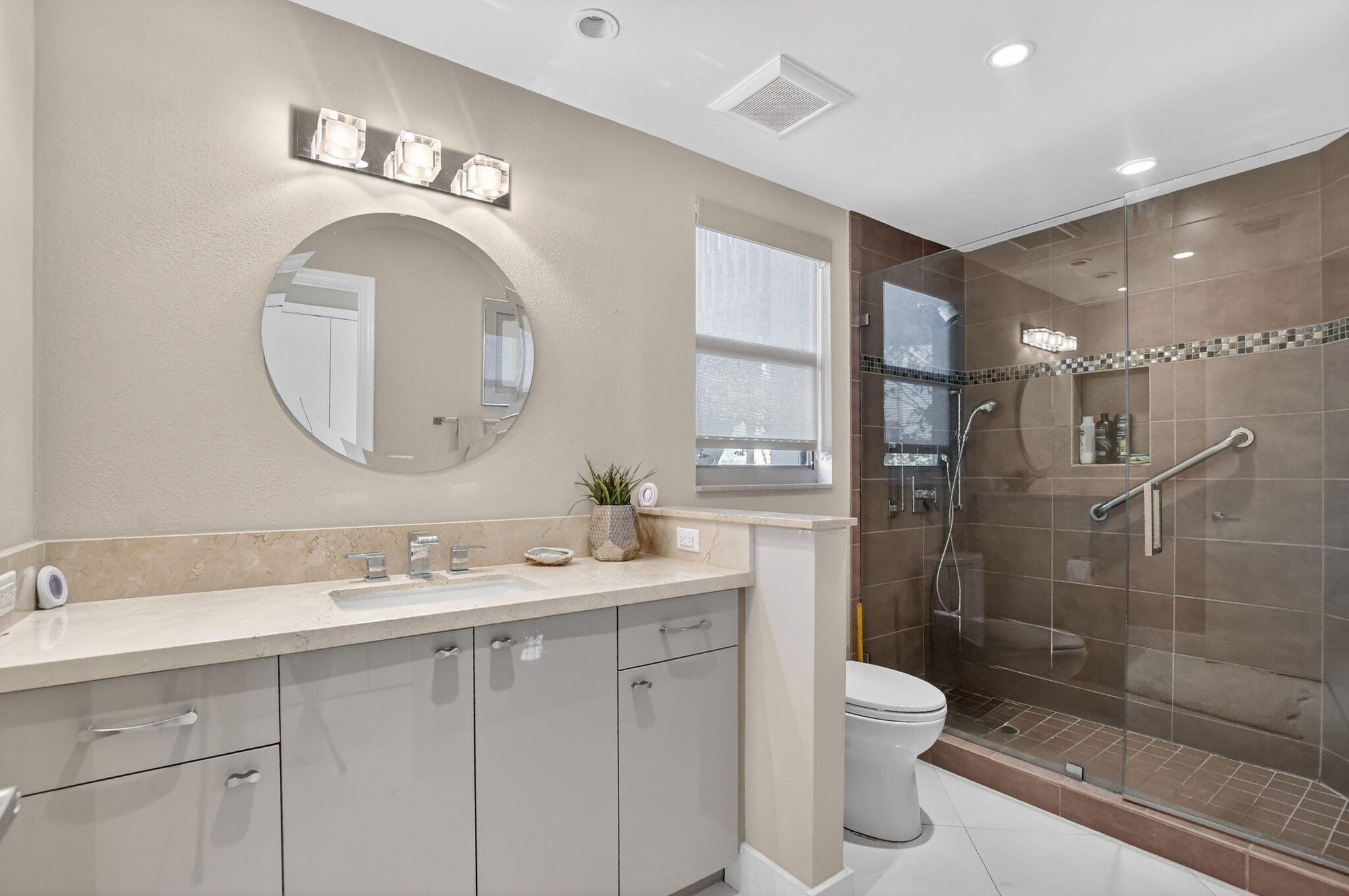 Quail Hollow - Residential