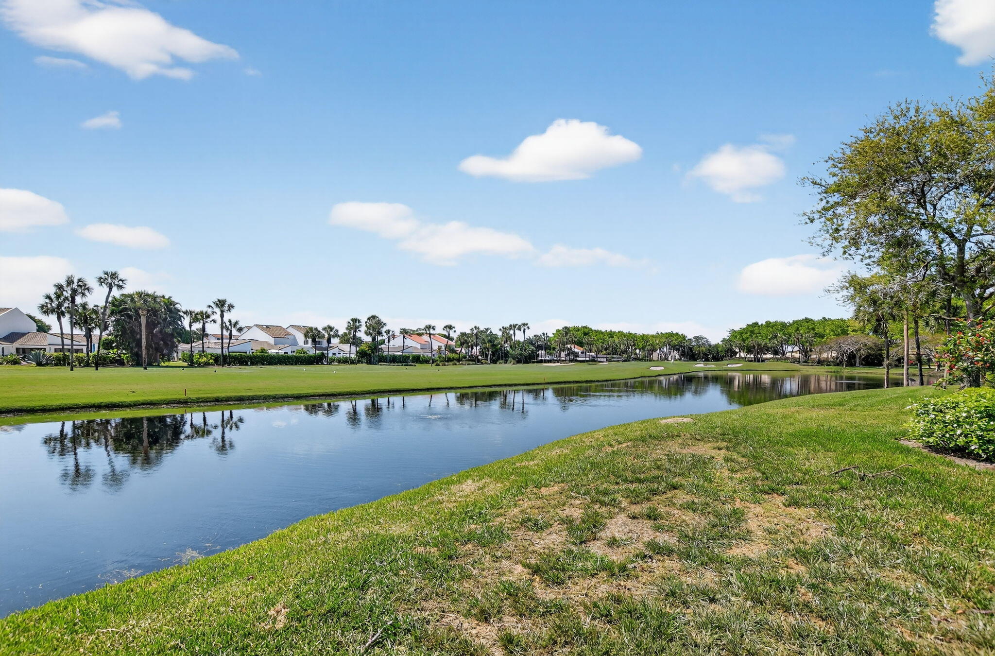 Quail Hollow - Residential