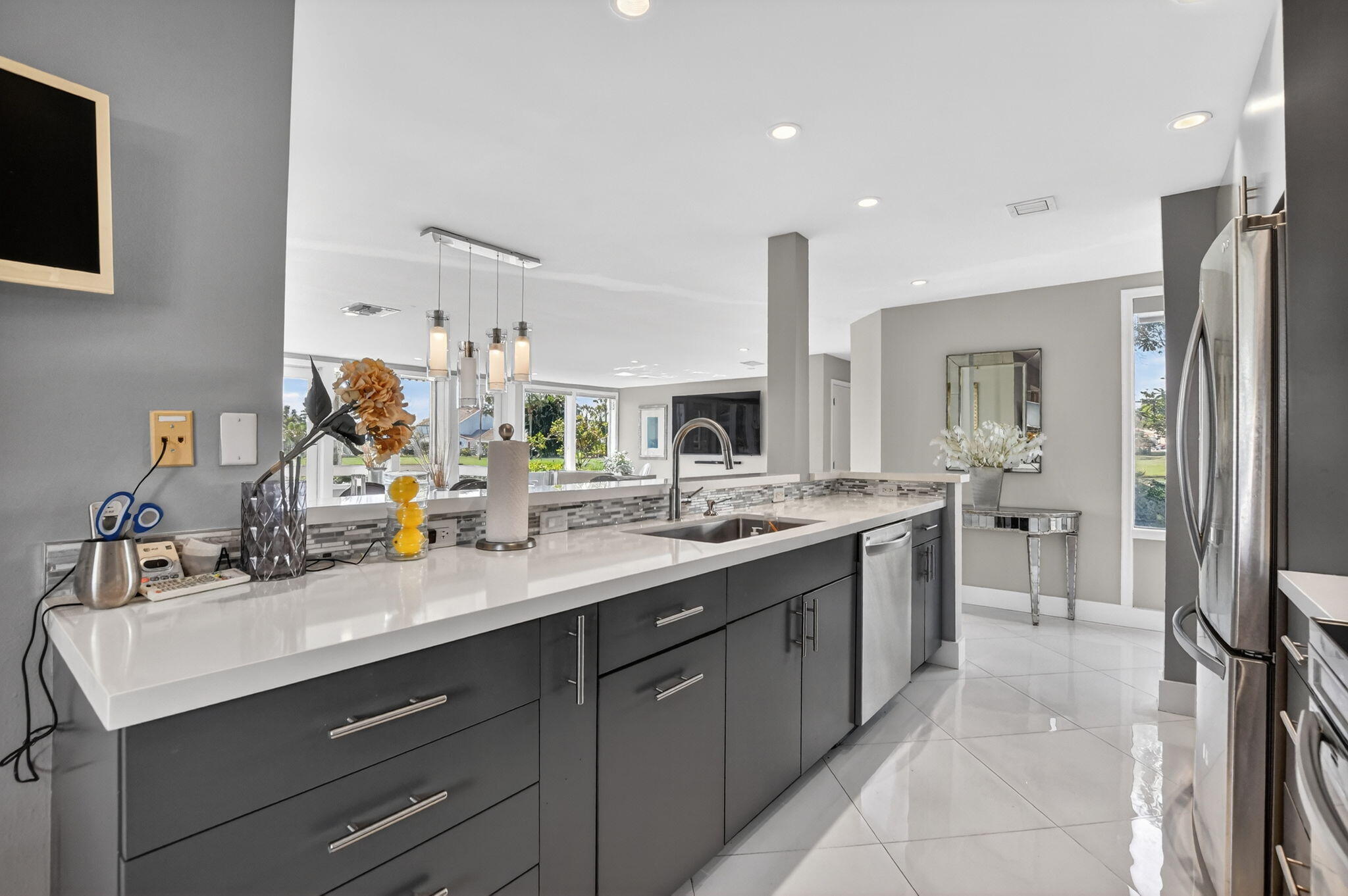 Quail Hollow - Residential