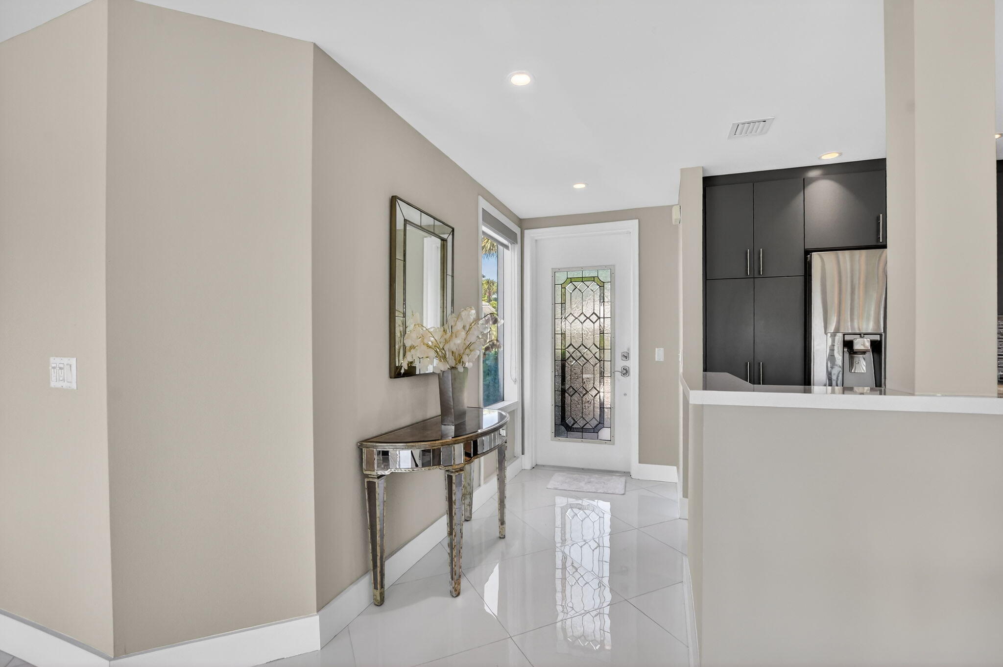 Quail Hollow - Residential