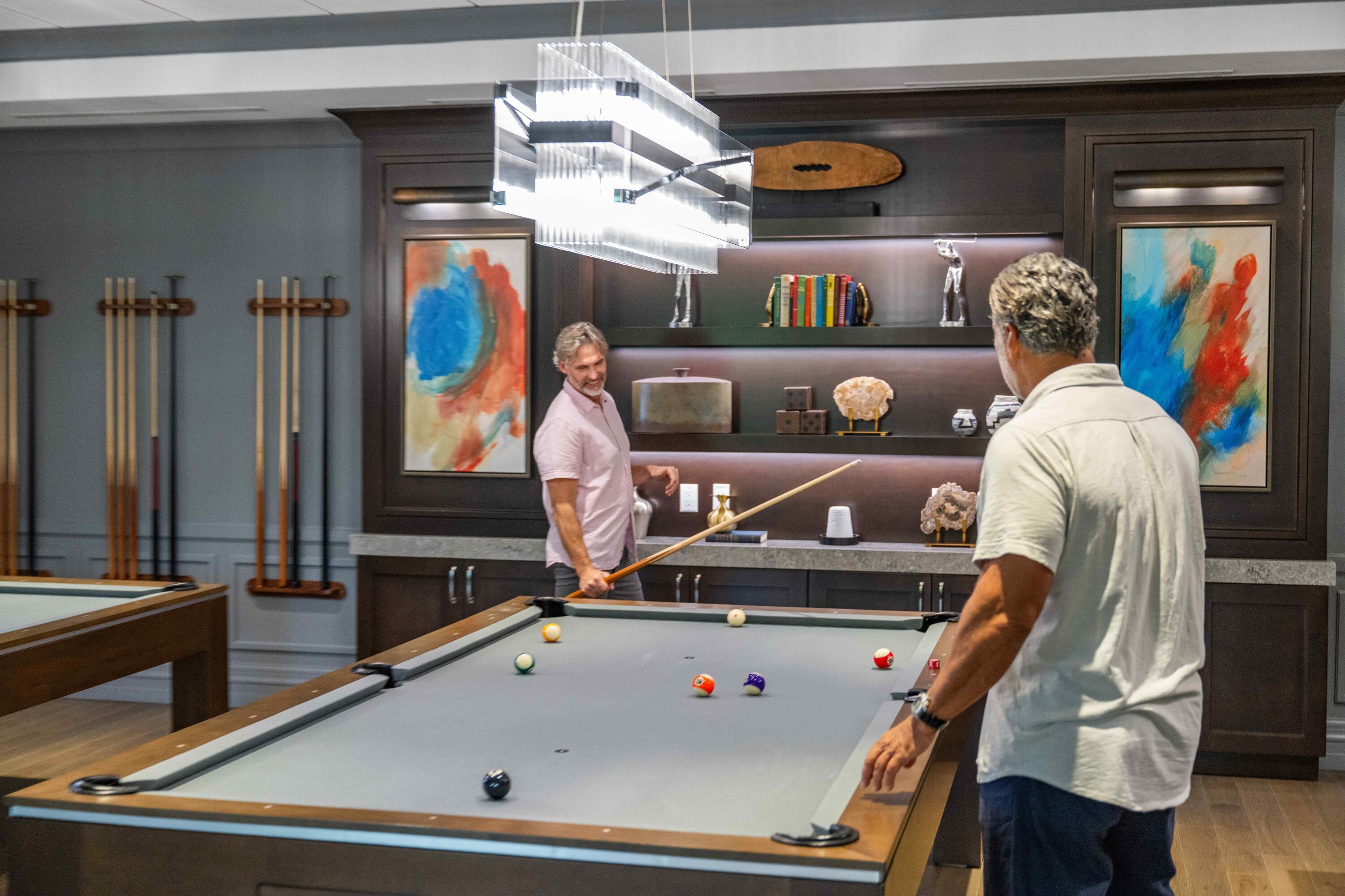 Quail Hollow - Residential