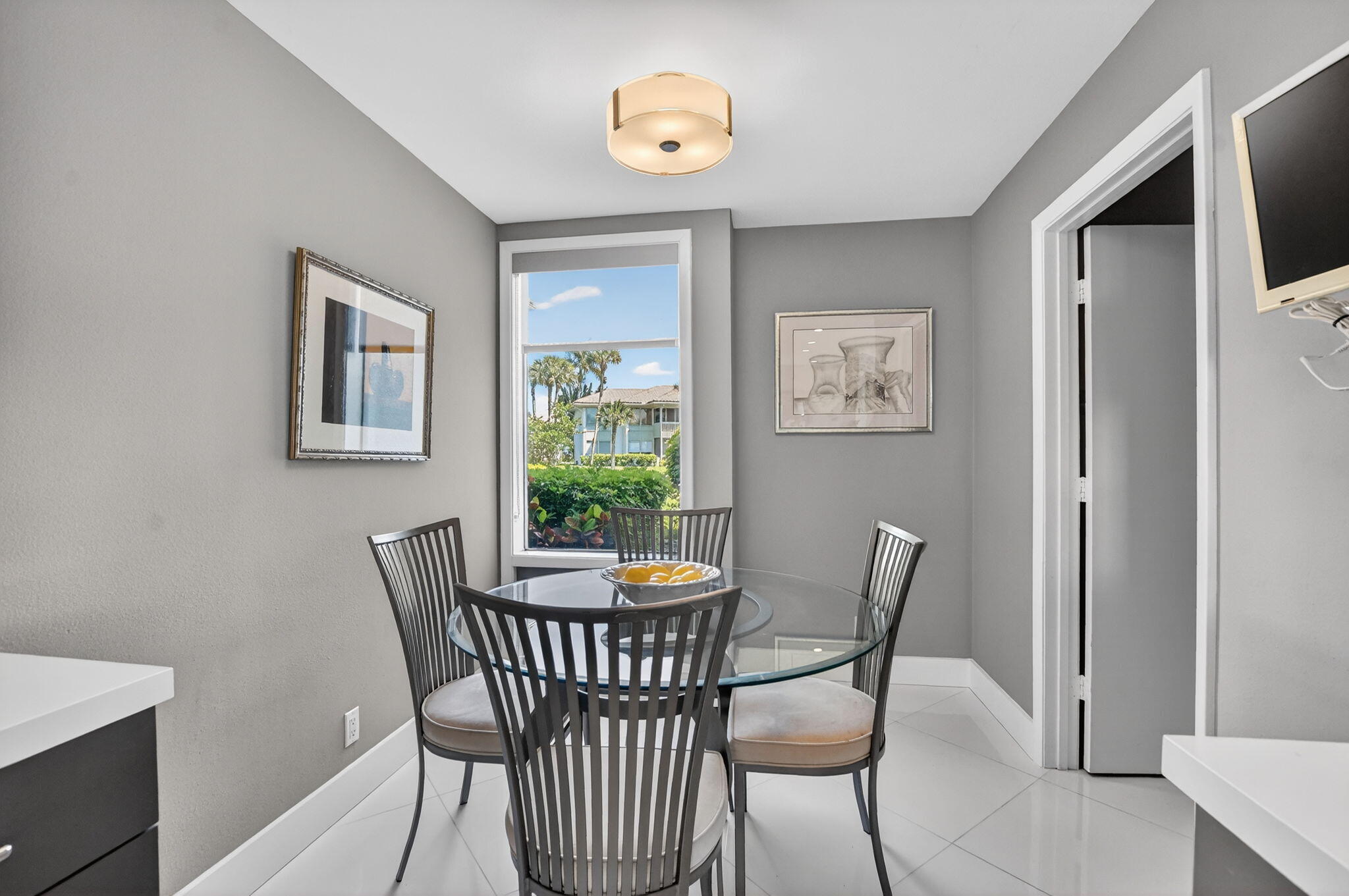 Quail Hollow - Residential